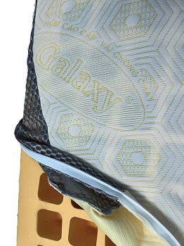 CAO SU THIÊN NHIÊN GALAXY R12 THẾ HỆ MỚI