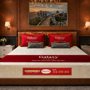 Nệm Cao Su Nhân Tạo Galaxy M15
