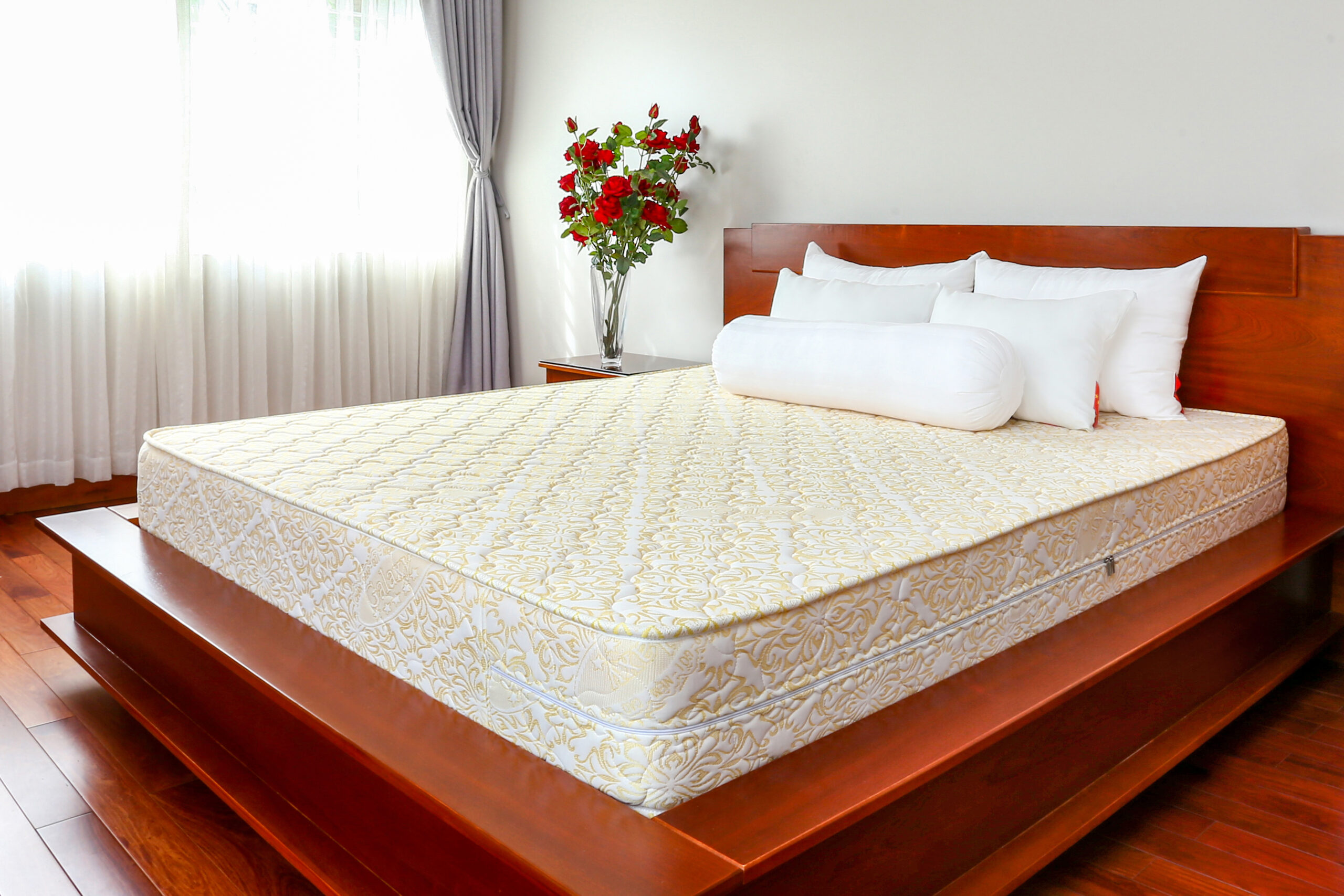 Nệm Bông Ép Skype Special - Ảnh 3