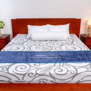 Nệm Bông Ép Skype P8