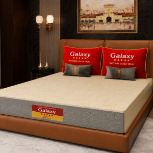 Alternative view of Nệm Cao Su Thiên Nhiên Galaxy R12 Plus