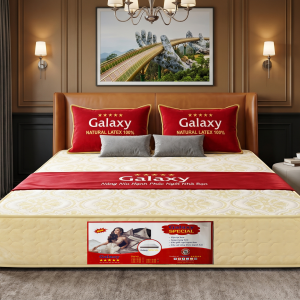 Nệm Bông Ép Galaxy Special