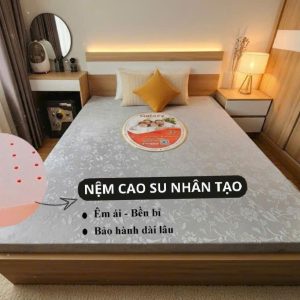 Nệm Cao Su Nhân Tạo Galaxy M15