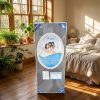 Nệm Bông Ép Skype P8