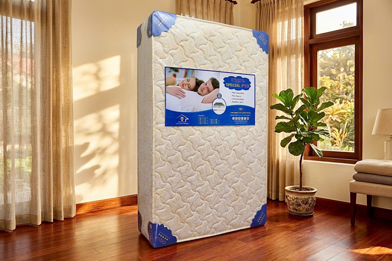 Nệm Bông Ép Skype Special - Ảnh 2