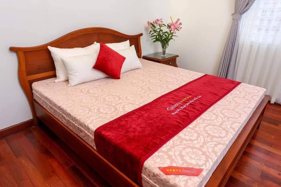 Nệm Cao Su Nhân Tạo Galaxy M15 - Ảnh 4