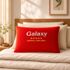 Gối Cao Su Gợn Sóng Galaxy