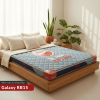 Nệm Cao Su Tổng Hợp Galaxy RB15