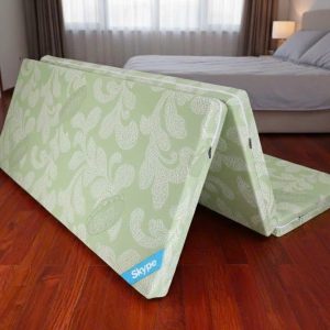 Nệm Bông Ép Skype P8