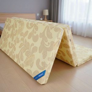 Nệm Bông Ép Skype P10