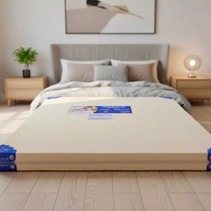 Nệm Cao Su Thông Hơi Skype R+10